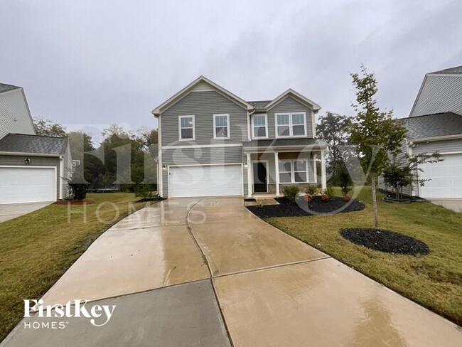 property at 2377 Dukes Hollow Ct