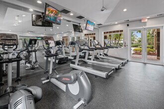 The Palms at Davie in Davie, FL - Foto de edificio - Building Photo