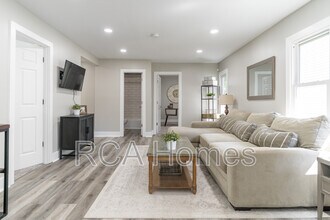 537 N Sheffield Ave in Indianapolis, IN - Building Photo - Building Photo