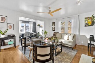 2125 NW 21st St in Oklahoma City, OK - Building Photo - Building Photo