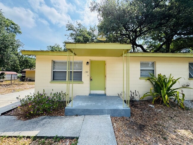 property at 142-144 Antilla St
