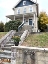 558 Locust Ave in Port Chester, NY - Building Photo