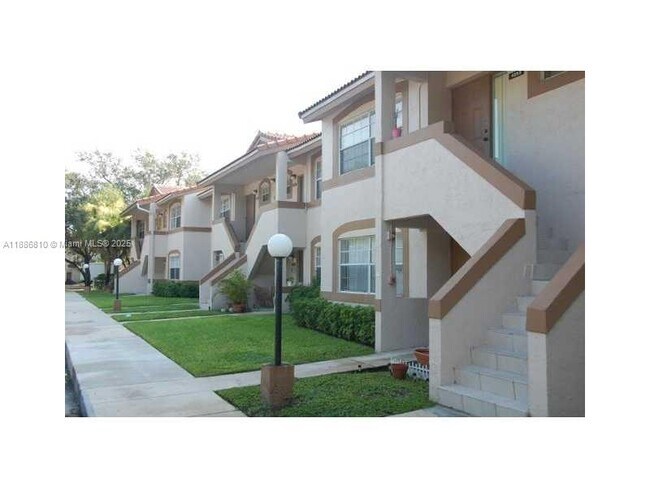 property at 11483 NW 42nd St