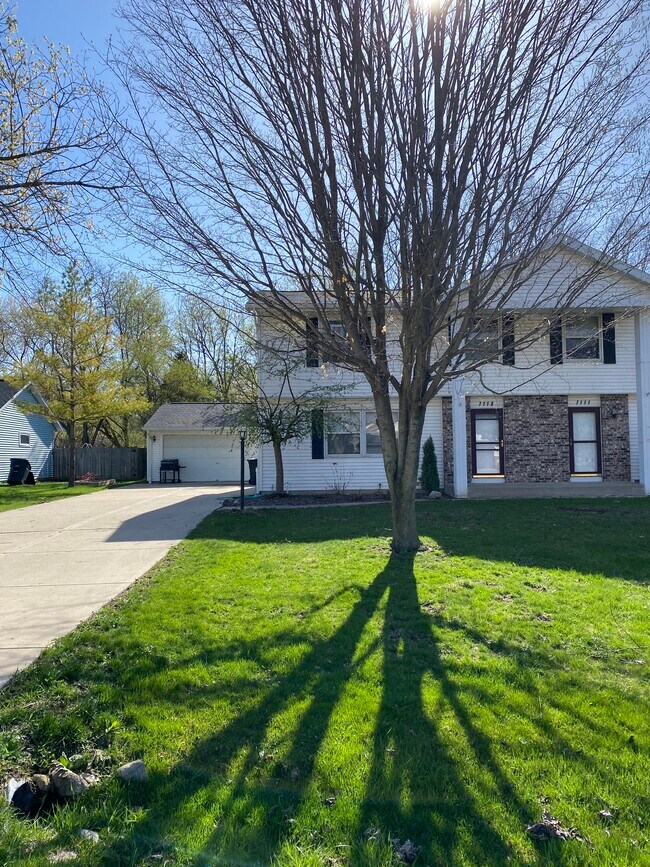 7111 Ashwood Ln Rentals in Wind Lake, WI