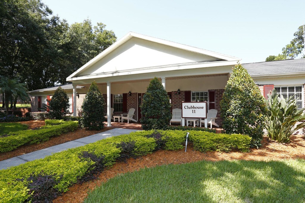 Carlton Arms of North Lakeland Apartments in Lakeland, FL