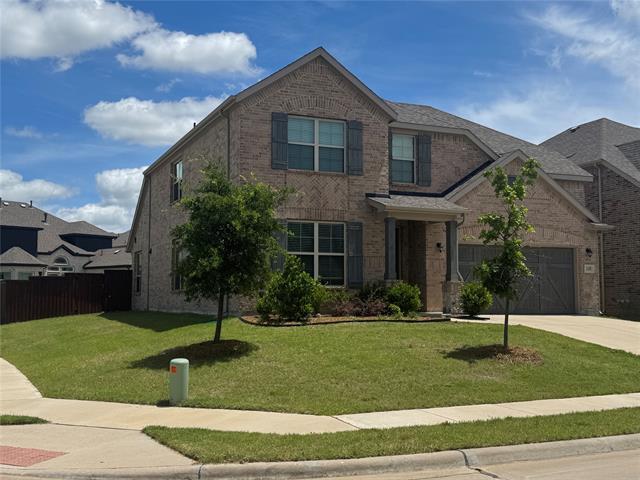 4100 Smokey Hill Ct in Prosper, TX - Building Photo - Building Photo