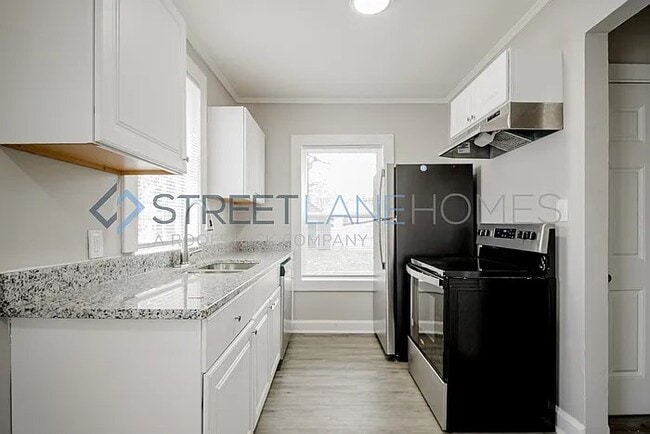 8203 4th Ave S in Birmingham, AL - Building Photo - Building Photo