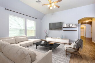 5506 Stonefield Ct in Richmond, TX - Building Photo - Building Photo