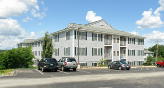 89 Eastern Ave Apartments