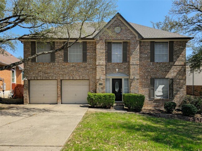 property at 11125 Savin Hill Ln