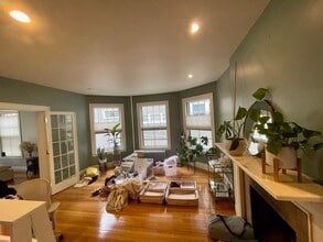 79 Aspinwall Ave in Brookline, MA - Building Photo - Building Photo