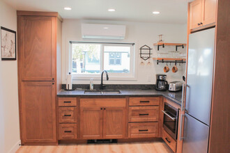128 W Washington St in Kalispell, MT - Building Photo - Building Photo