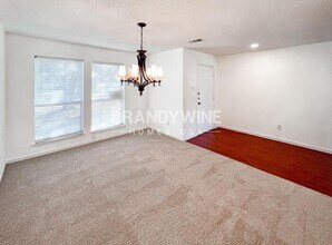 1343 Prairie Dr in Lancaster, TX - Building Photo - Building Photo