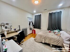 16 Copenger St in Roxbury Crossing, MA - Foto de edificio - Building Photo