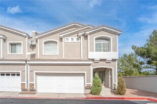 2412 Energized Ct in Henderson, NV - Building Photo