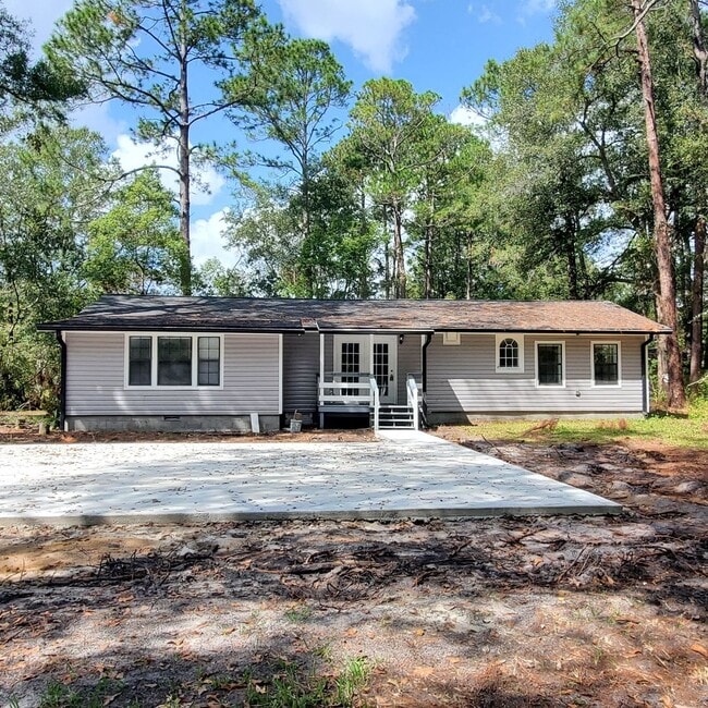property at 6250 Chancy Dr