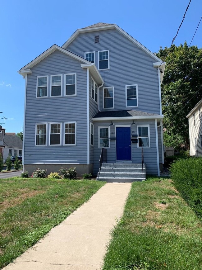 property at 191-193 Whiting Ln