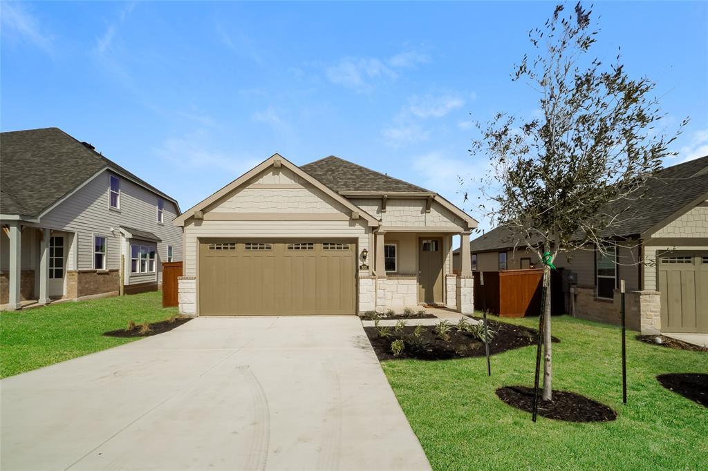 525 Raglands Rd in Leander, TX - Building Photo