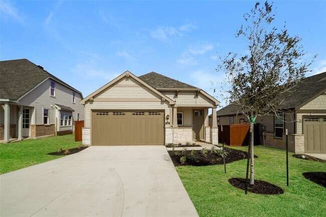 property at 525 Raglands Rd