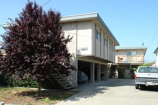 511 Oak St in El Cerrito, CA - Building Photo