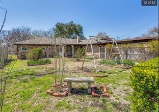 6025 Wrigley Way in Fort Worth, TX - Building Photo - Building Photo