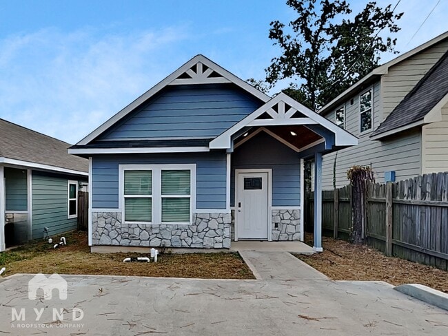 property at 16649 E Hammon