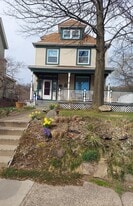 319 California Ave, Unit 1