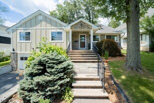 355 Wyoming Ave in Millburn, NJ - Building Photo