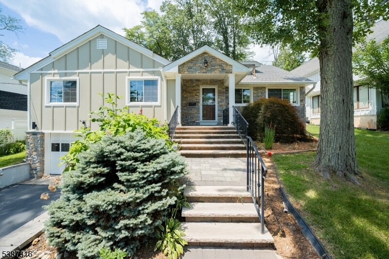 355 Wyoming Ave in Millburn, NJ - Building Photo