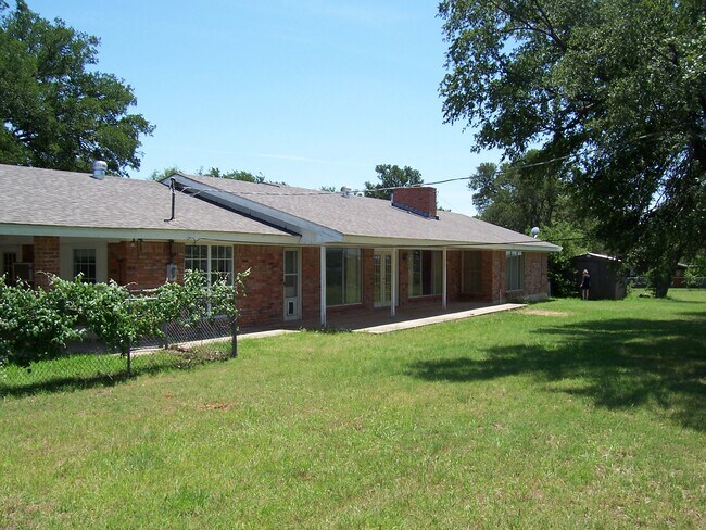 149 Vista Dr in Willow Park, TX - Building Photo - Building Photo