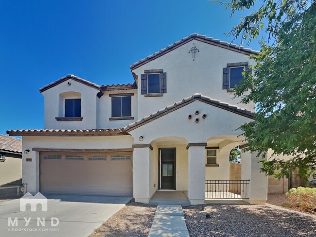 property at 20974 E Pecan Ln