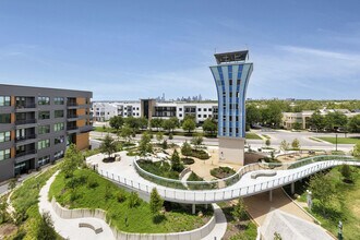 Rivette Tower in Austin, TX - Building Photo - Building Photo