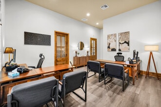 Interior Photo