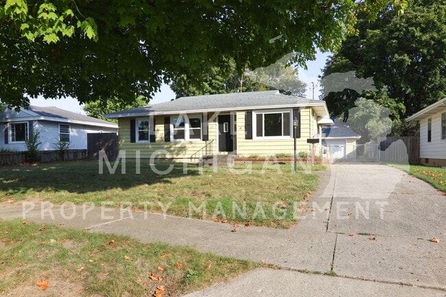 1141 Blanchard St SW in Wyoming, MI - Building Photo - Building Photo