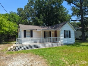 4275 Spriggs St in Chattanooga, TN - Building Photo - Building Photo