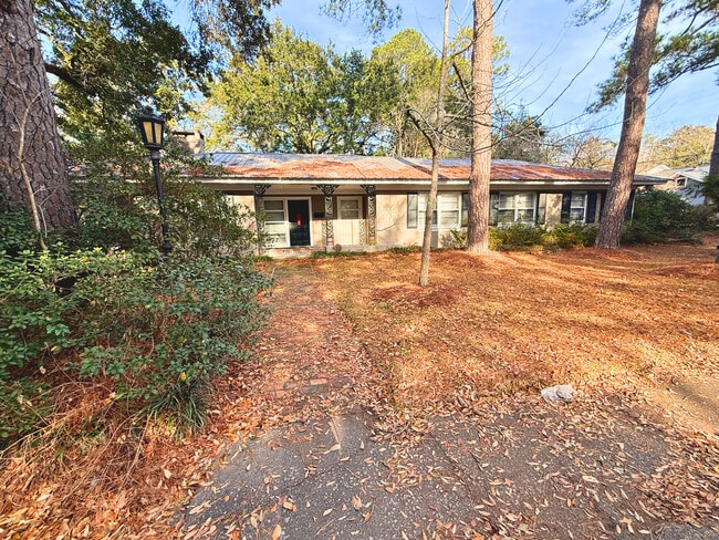 property at 1400 9th Ave