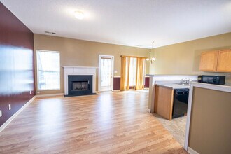 2833 Parkway Close in Lithonia, GA - Building Photo - Building Photo