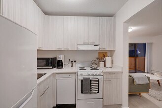 1855 2nd Ave in Vancouver, BC - Building Photo - Building Photo
