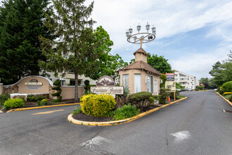 Fountain Pointe in Philadelphia, PA - Foto de edificio - Building Photo