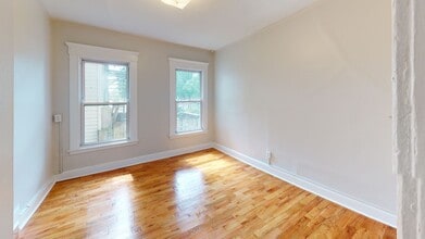 10 Salem St in New Haven, CT - Foto de edificio - Building Photo