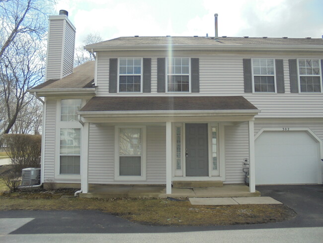 property at 302 Teak Ln
