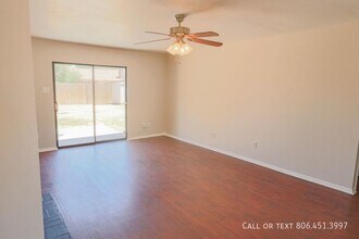 4638 Harvard St in Lubbock, TX - Building Photo - Building Photo