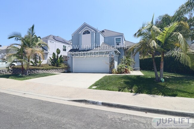 property at 1836 Via Cuarto