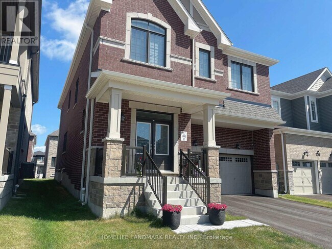 708 Newlove St in Innisfil, ON - Building Photo - Building Photo