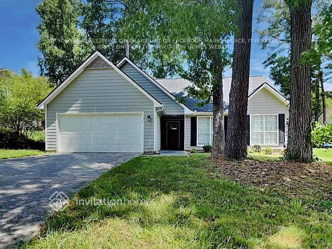 property at 7032 N Shore Dr