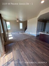 3159 W Prairie Grass Dr in Lehi, UT - Building Photo - Building Photo