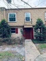 200 St Andrews Blvd in Winter Park, FL - Building Photo