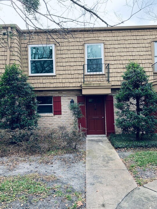 200 St Andrews Blvd in Winter Park, FL - Building Photo