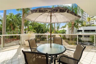 3610 Yacht Club Dr in Aventura, FL - Building Photo