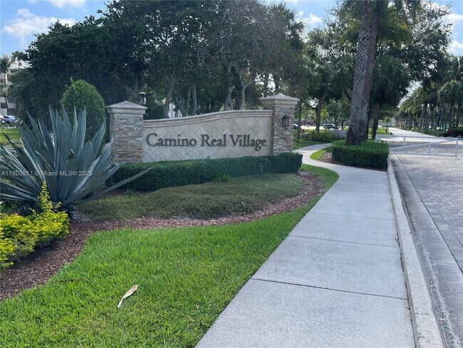 property at 5850 Camino Del Sol